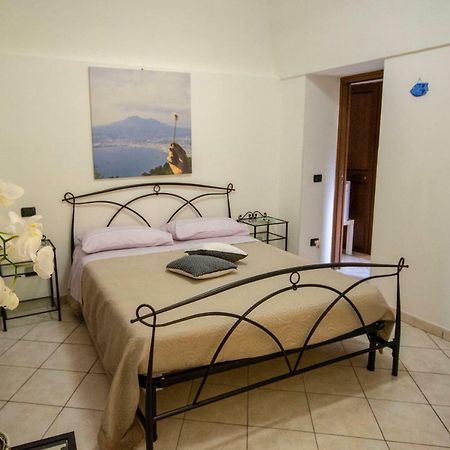 Quintessenza - Sorrento Coast Rentroom 비코에쿠엔세 외부 사진