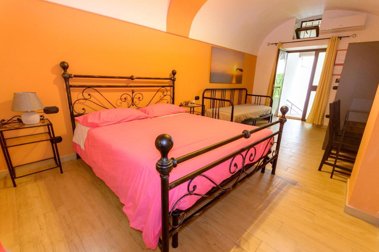 Quintessenza - Sorrento Coast Rentroom 비코에쿠엔세 외부 사진