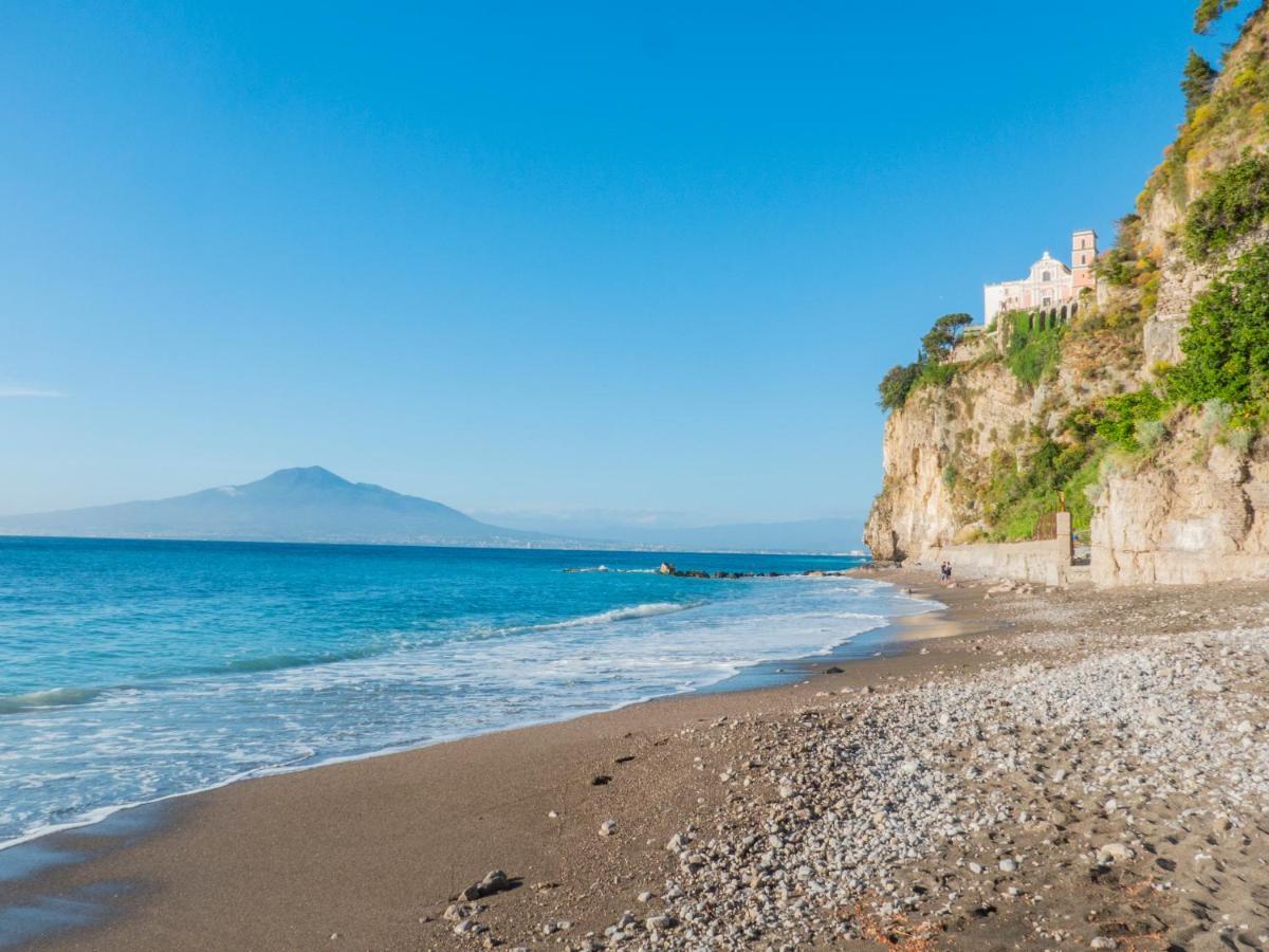 Quintessenza - Sorrento Coast Rentroom 비코에쿠엔세 외부 사진