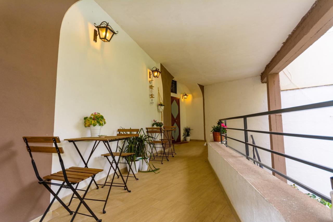 Quintessenza - Sorrento Coast Rentroom 비코에쿠엔세 외부 사진