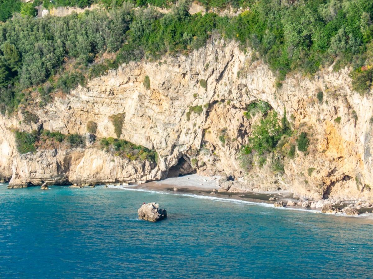 Quintessenza - Sorrento Coast Rentroom 비코에쿠엔세 외부 사진