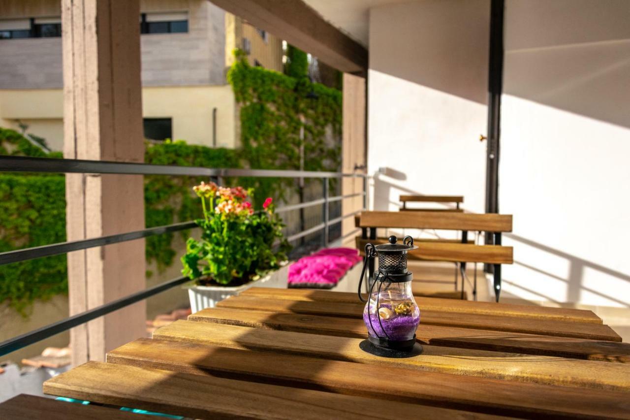 Quintessenza - Sorrento Coast Rentroom 비코에쿠엔세 외부 사진