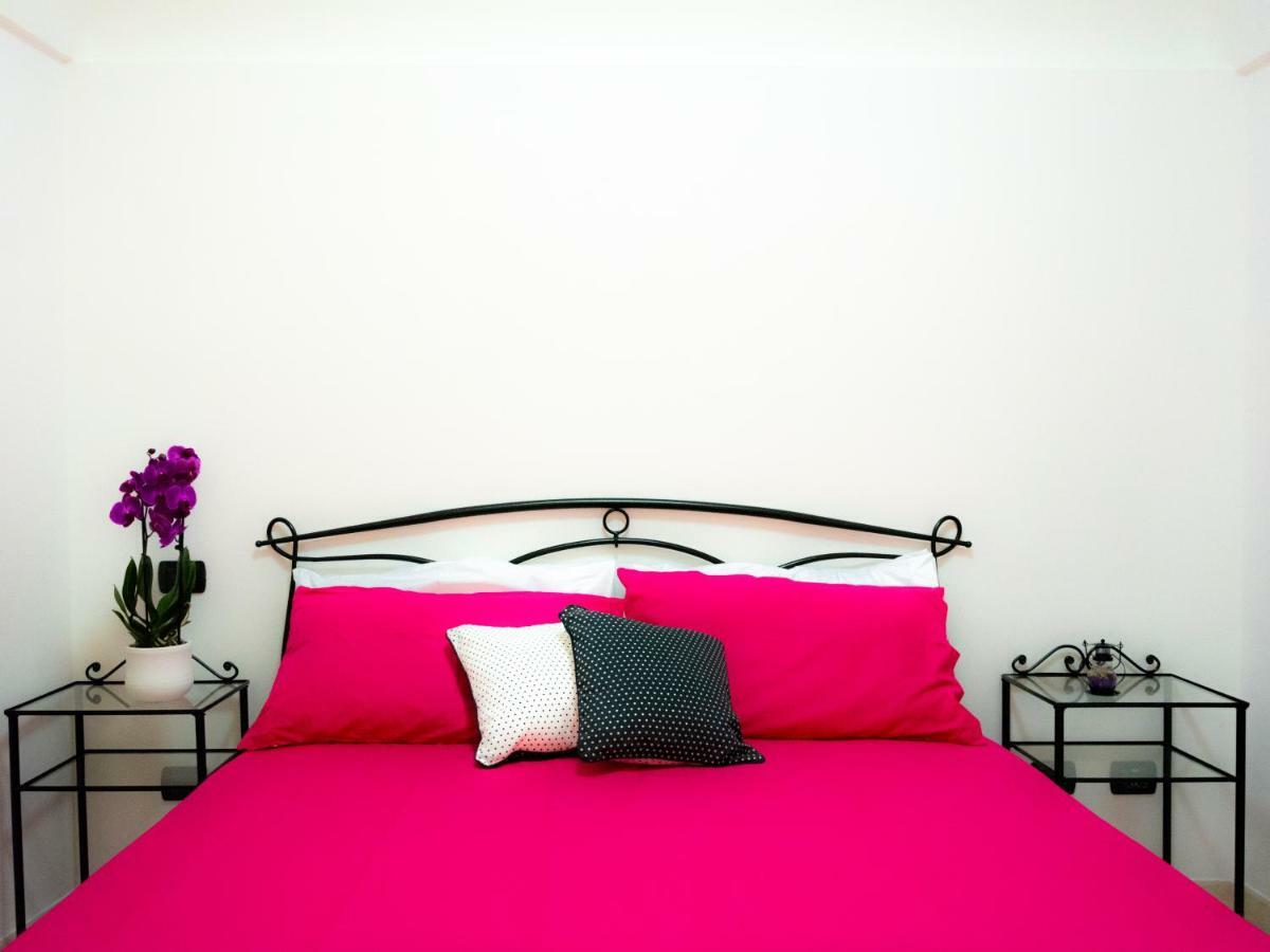 Quintessenza - Sorrento Coast Rentroom 비코에쿠엔세 외부 사진
