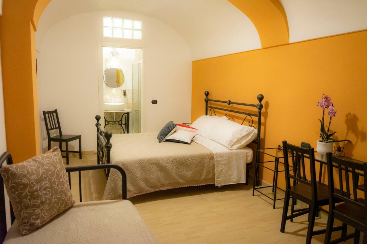 Quintessenza - Sorrento Coast Rentroom 비코에쿠엔세 외부 사진