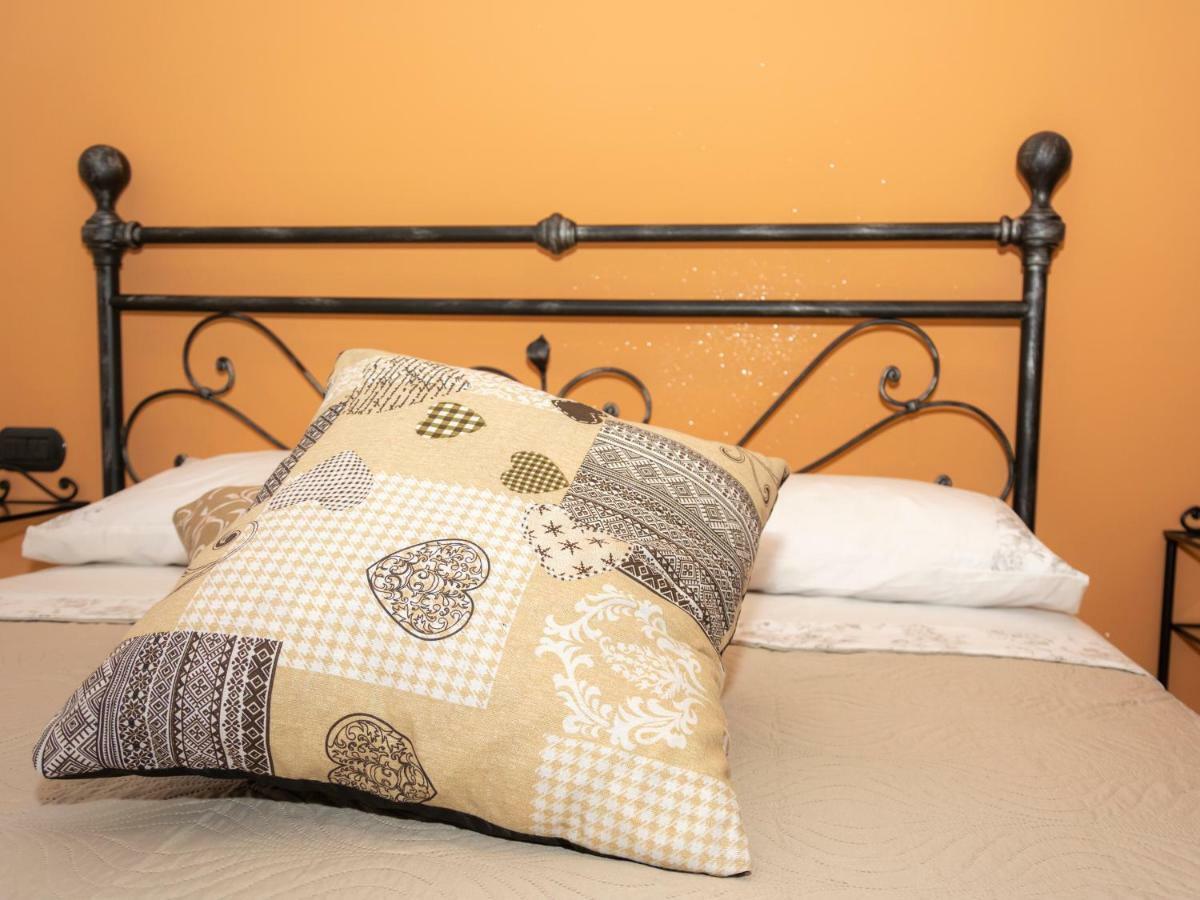 Quintessenza - Sorrento Coast Rentroom 비코에쿠엔세 외부 사진