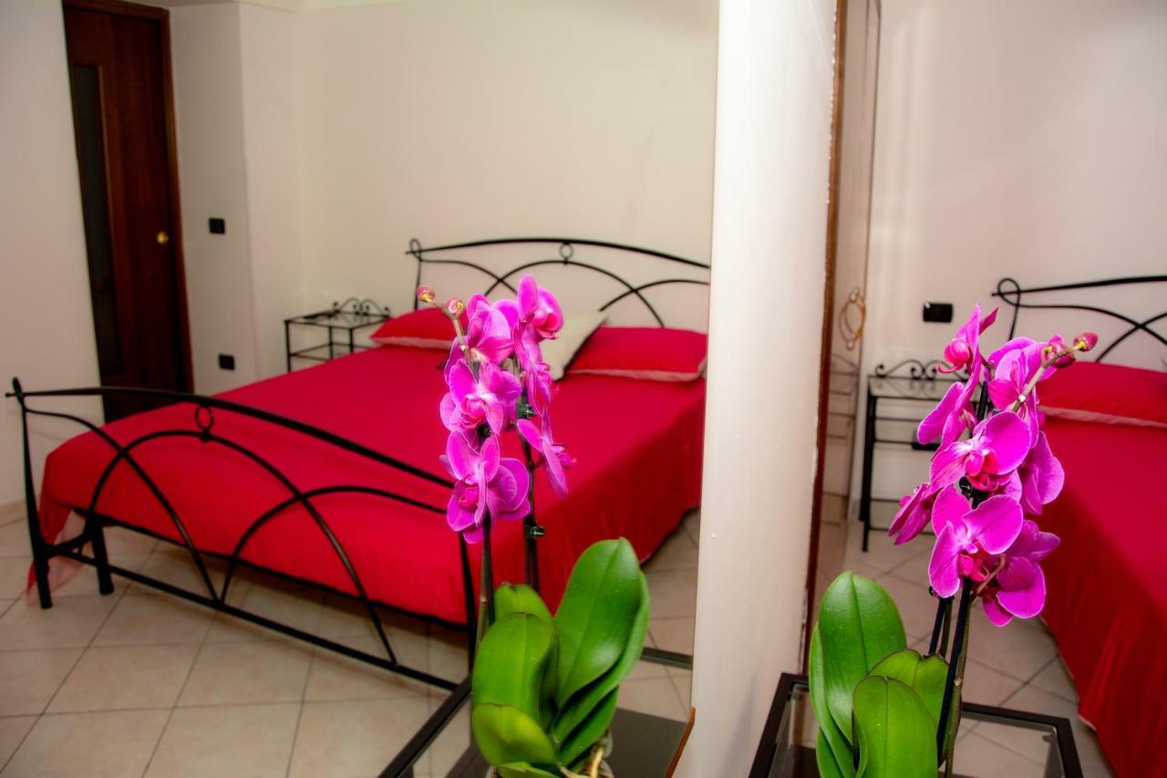 Quintessenza - Sorrento Coast Rentroom 비코에쿠엔세 외부 사진