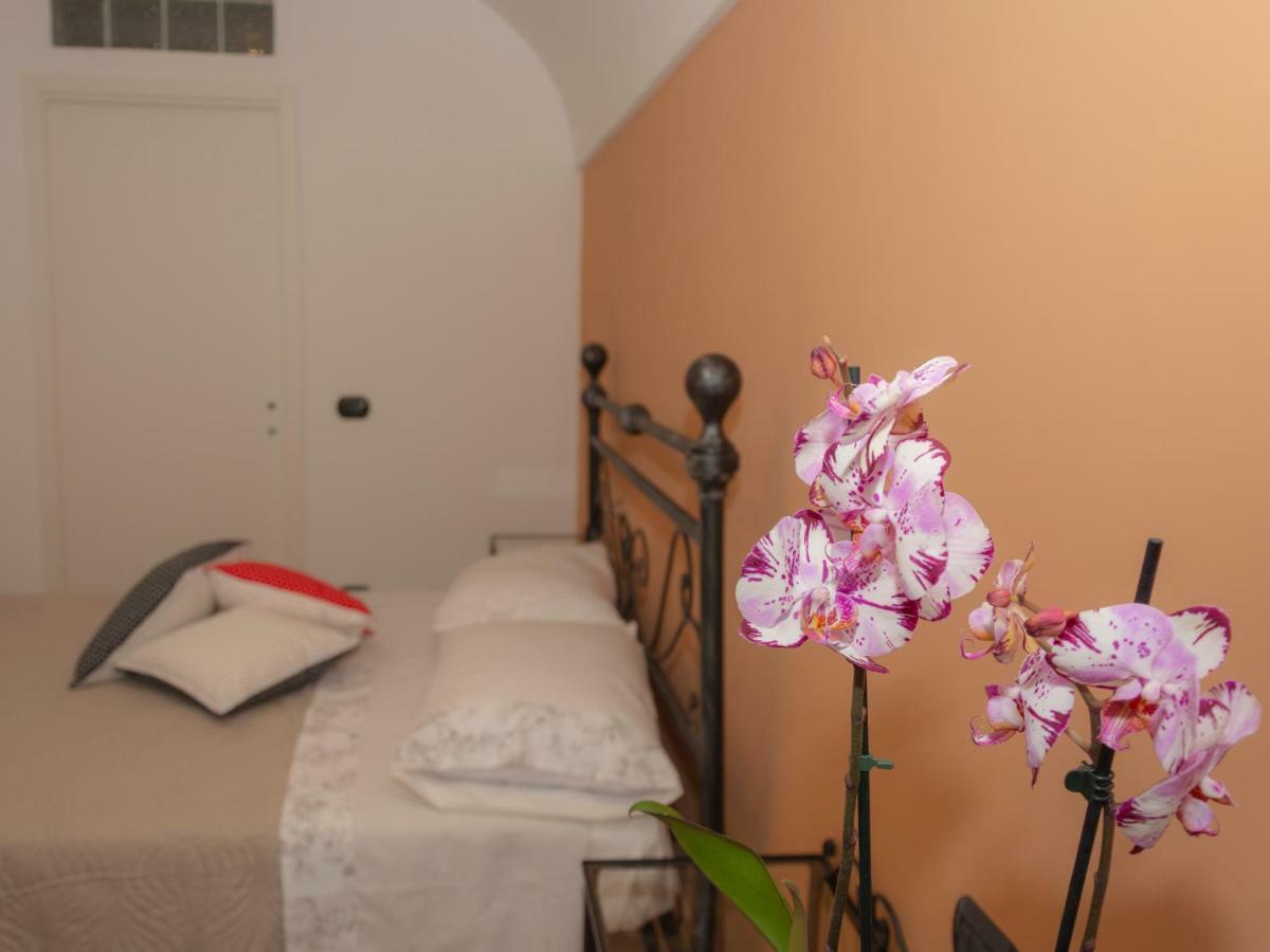 Quintessenza - Sorrento Coast Rentroom 비코에쿠엔세 외부 사진