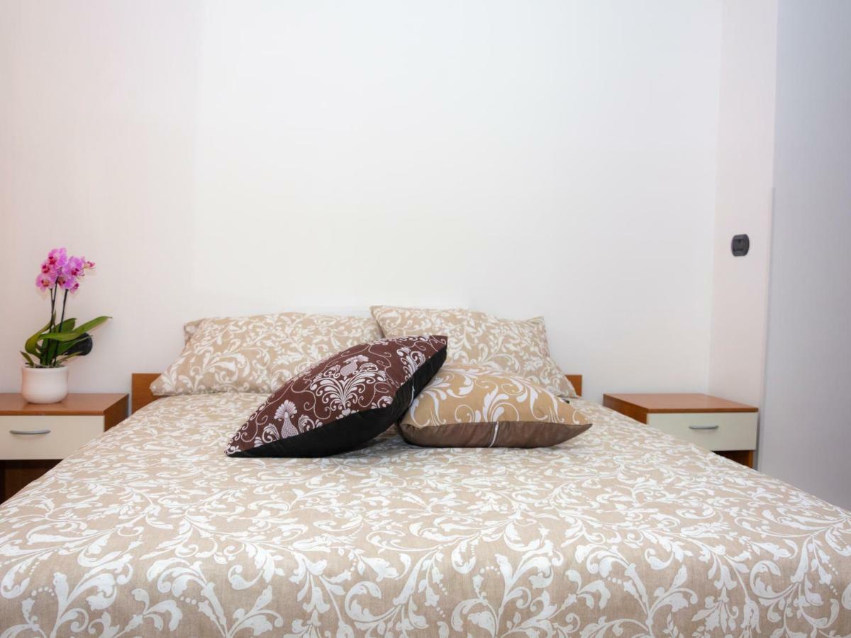 Quintessenza - Sorrento Coast Rentroom 비코에쿠엔세 외부 사진