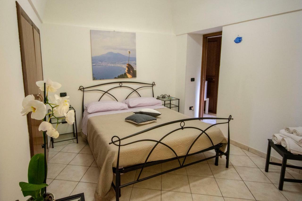 Quintessenza - Sorrento Coast Rentroom 비코에쿠엔세 외부 사진